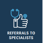 Referral Sepiclist