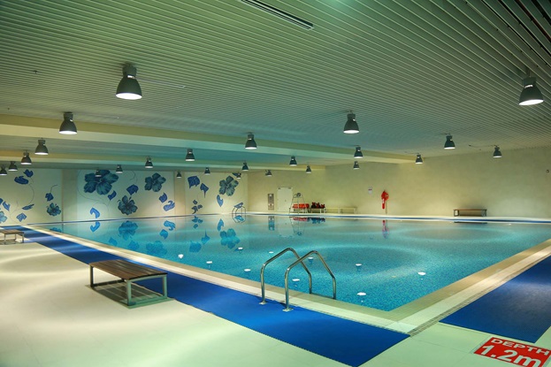 Wellness New Wellness New